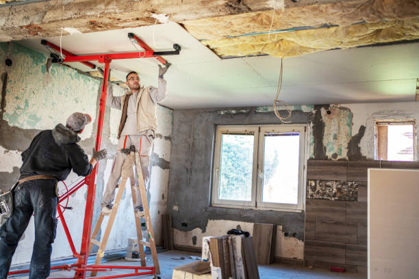 Best Insulation Installation Services in Sherwood Manor, CT