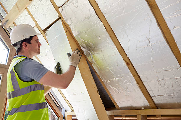 Best Insulation Materials and Products in Sherwood Manor, CT